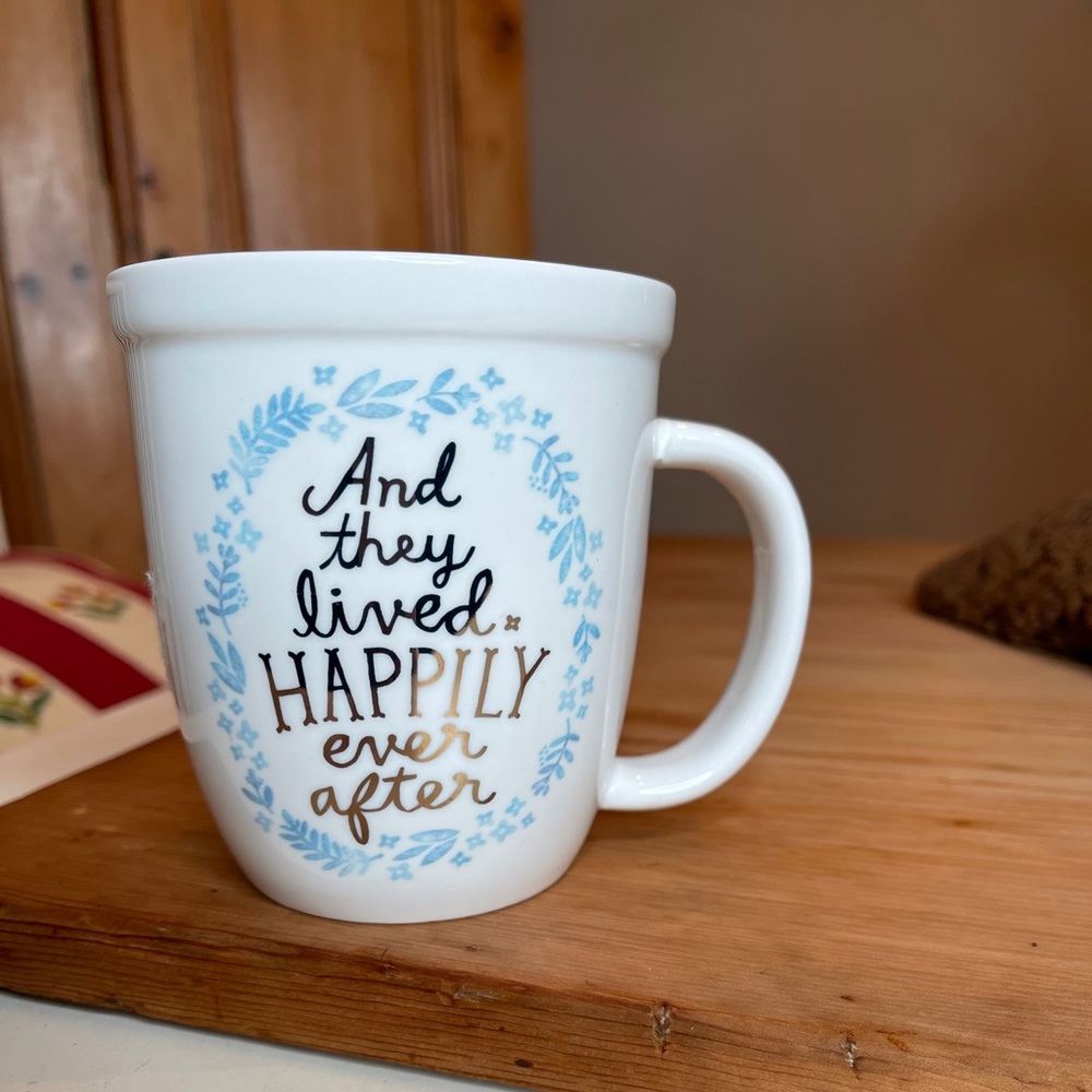 Natural Life Mug